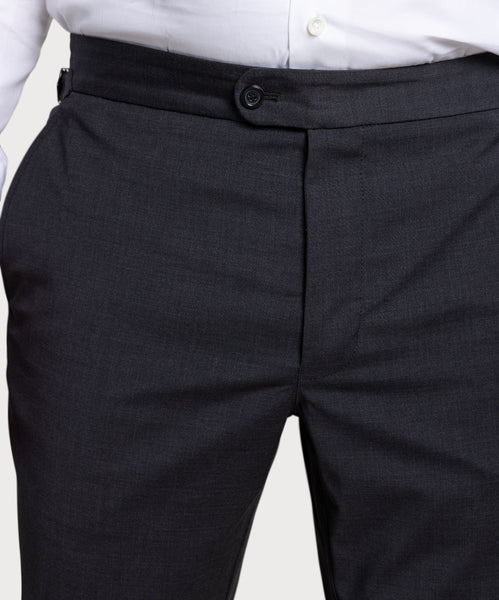 Travel Trousers 120's