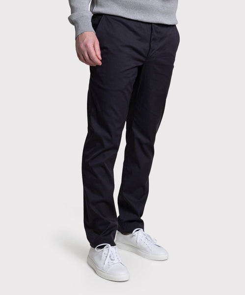 Utility Weekend Trousers