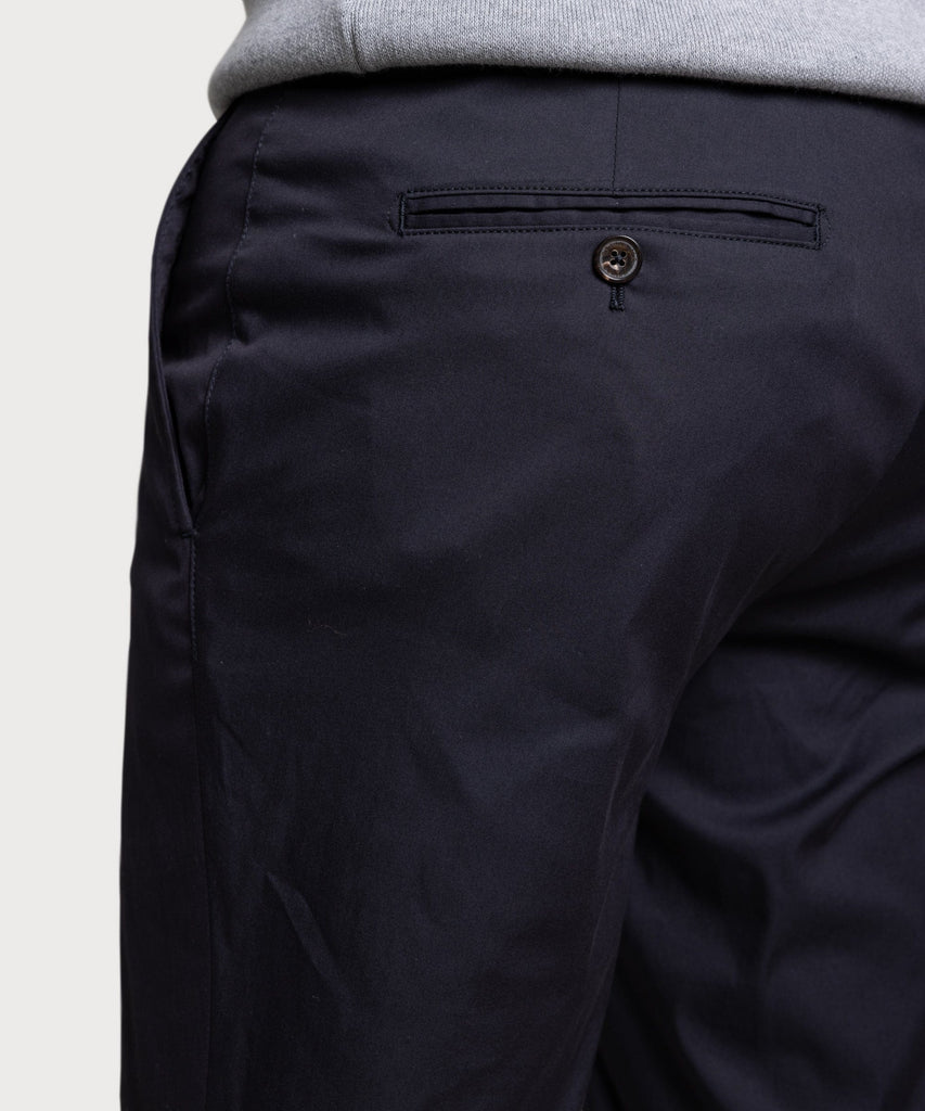 Utility Weekend Trousers
