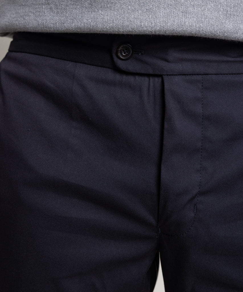 Utility Weekend Trousers