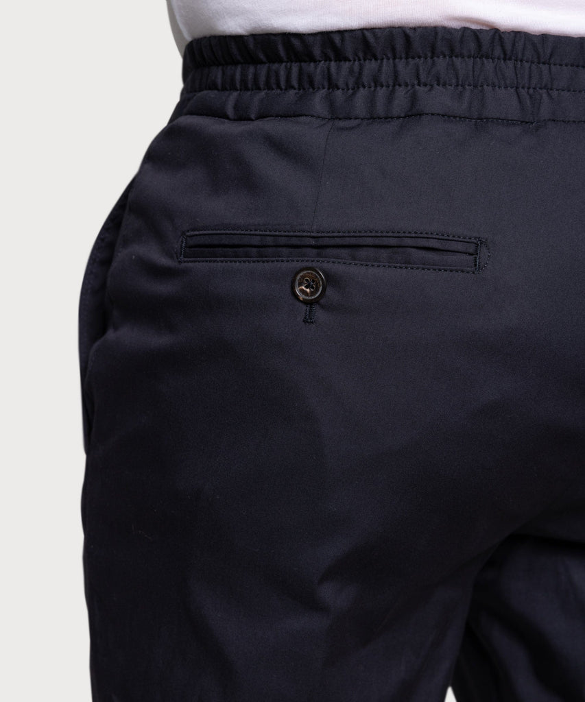 Utility Weekend Trousers