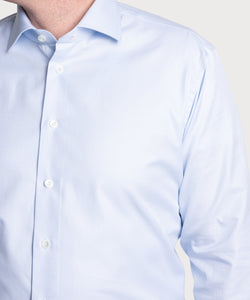 Travel Shirt Twill