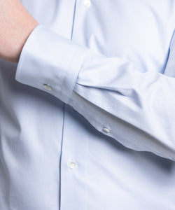 Travel Shirt Twill