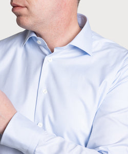 Travel Shirt Twill