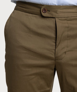 Utility Weekend Trousers