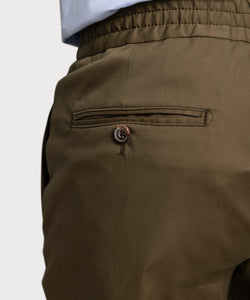 Utility Weekend Trousers