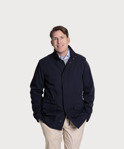 Technical Jacket