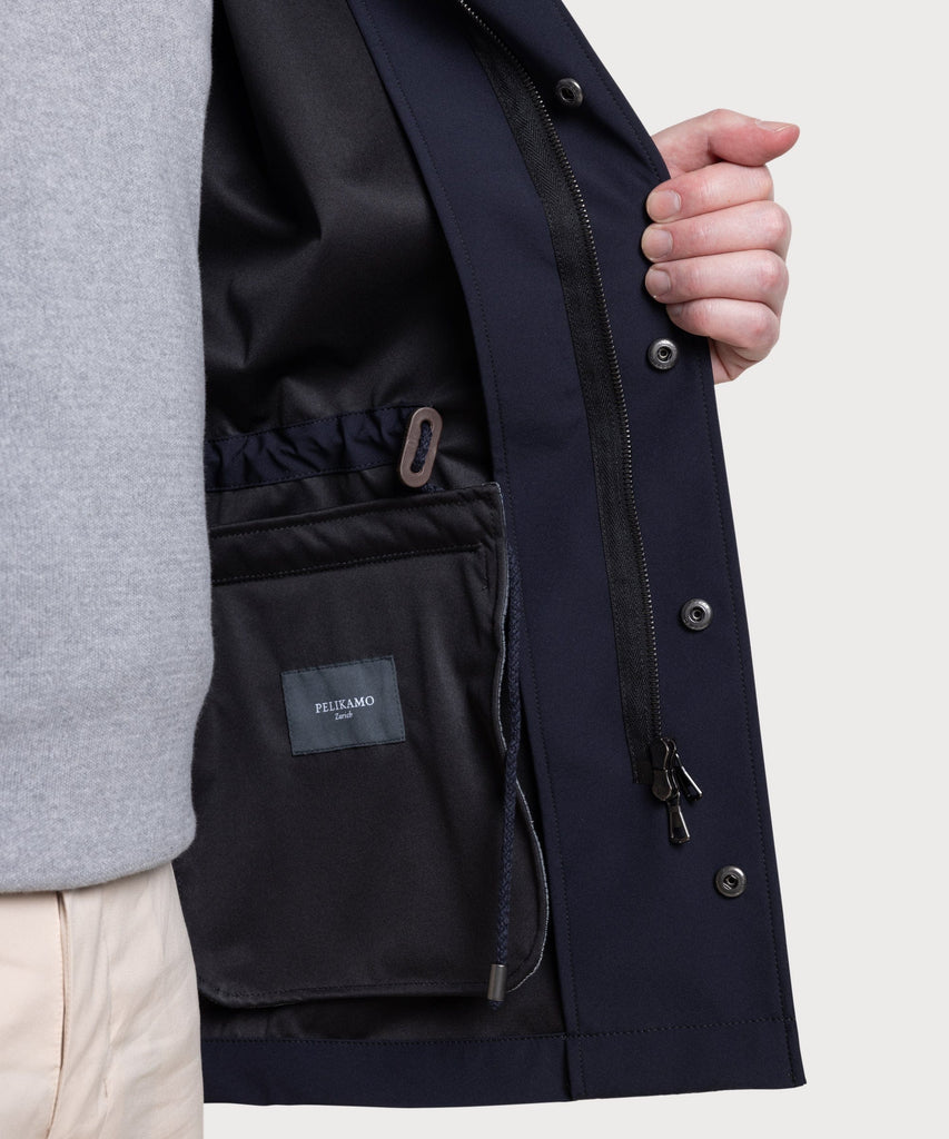 Technical Jacket