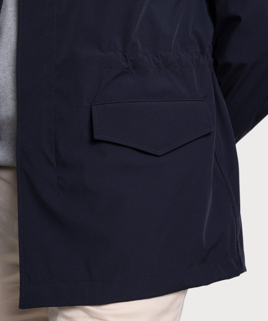 Technical Jacket