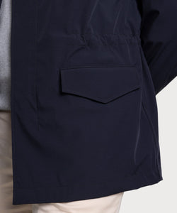 Technical Jacket