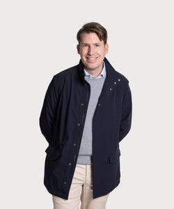 Technical Jacket