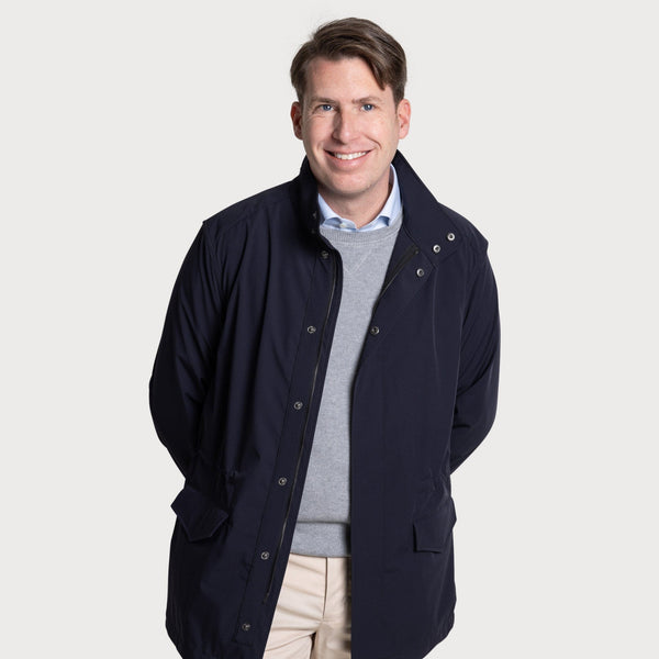 Technical Jacket