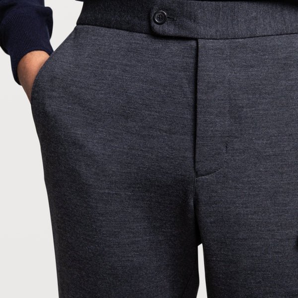 Loro Piana Jersey Trousers