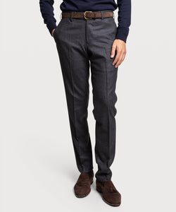 Flanellhose