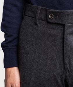 Flanellhose