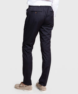 Utility Weekend Trousers