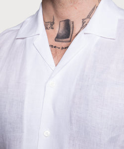 Beach Linen Shirt