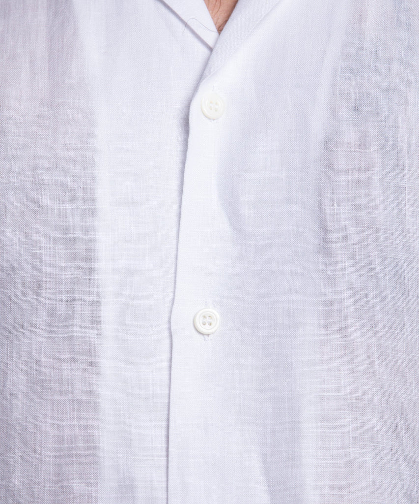 Beach Linen Shirt