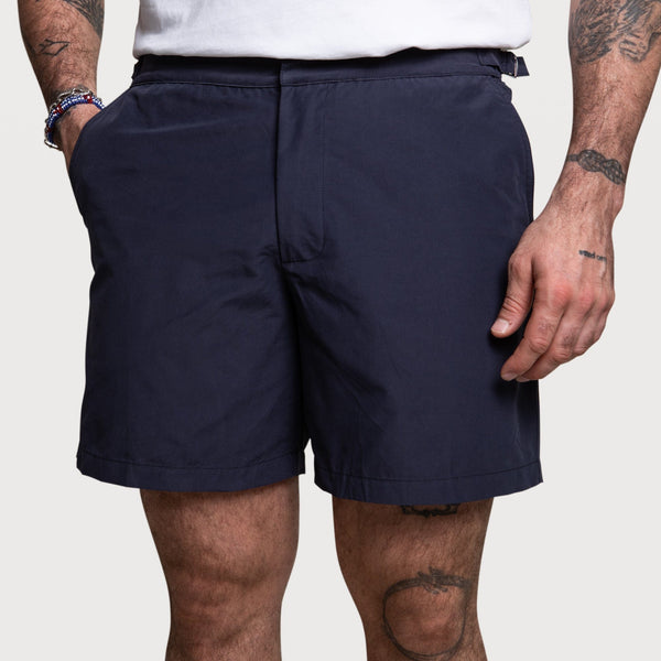 Dinner Swim Shorts