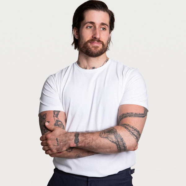 Roundneck T-Shirt