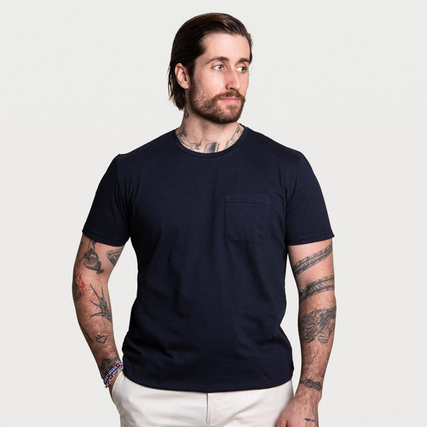 Pocket T-shirt