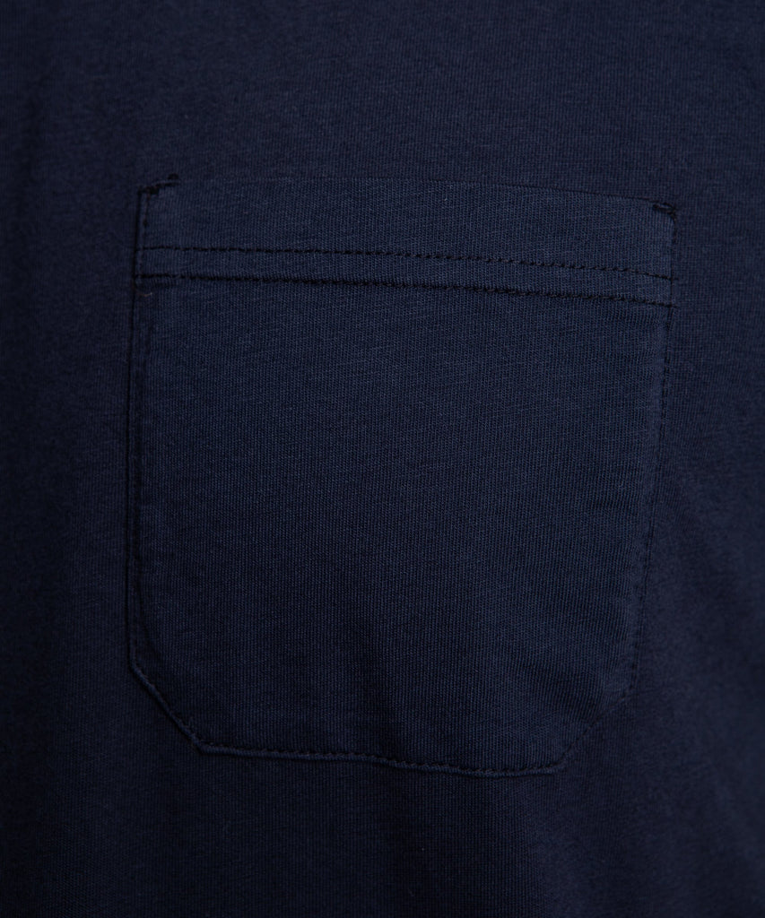 Pocket T-shirt