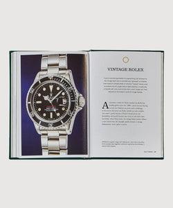 Little Book of Rolex