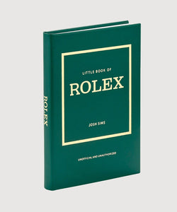 Little Book of Rolex