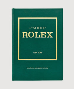 Little Book of Rolex