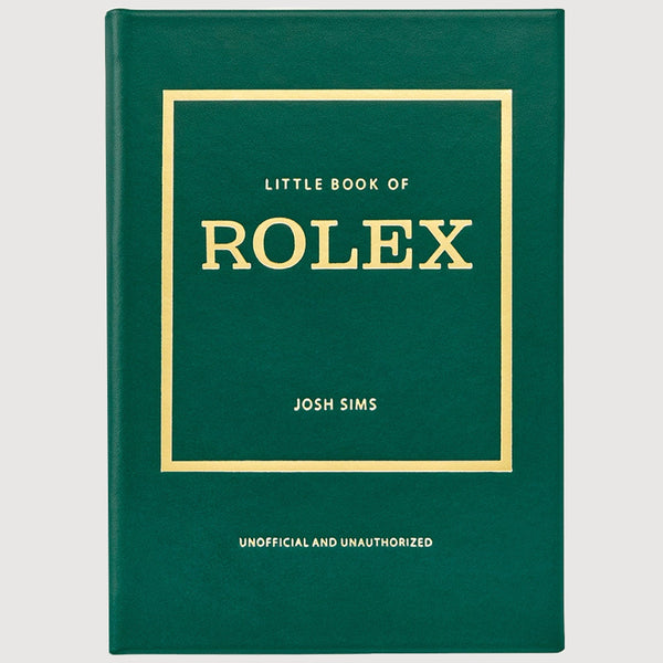 Little Book of Rolex