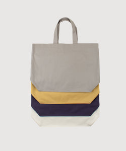 Frequent Flyer Travel Tote