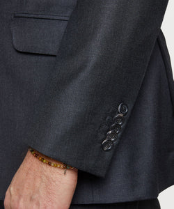 Suit Super 110s Anthracite