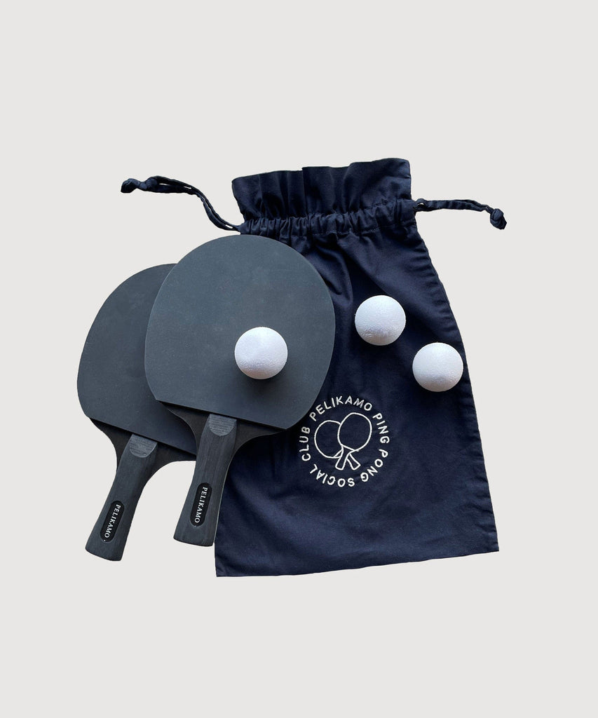 Ping Pong Set