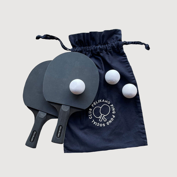Ping Pong Set