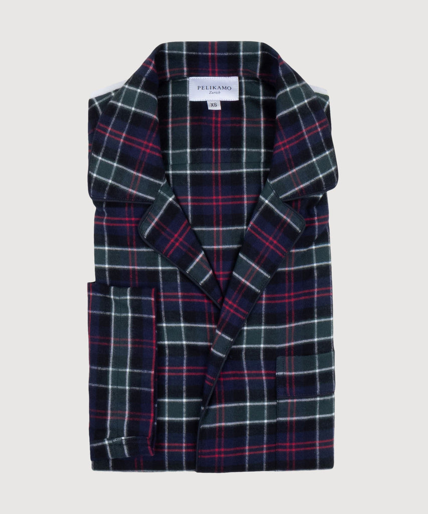 Product Title Pelikamo Swiss Made Menswear