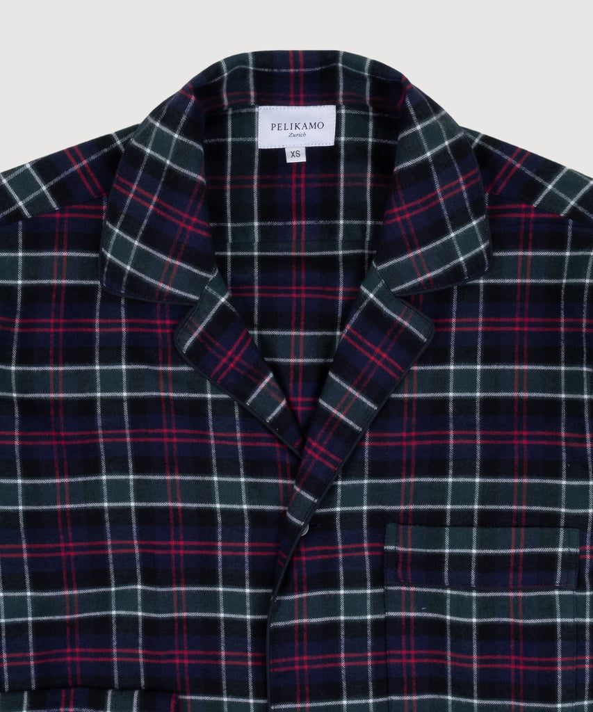 Product Title Pelikamo Swiss Made Menswear