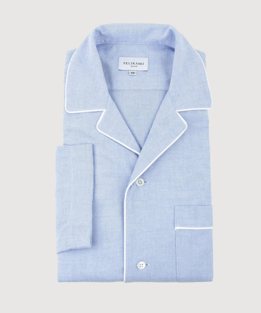 Product Title Pelikamo Swiss Made Menswear