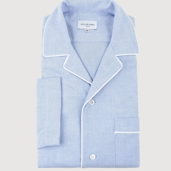 Product Title Pelikamo Swiss Made Menswear