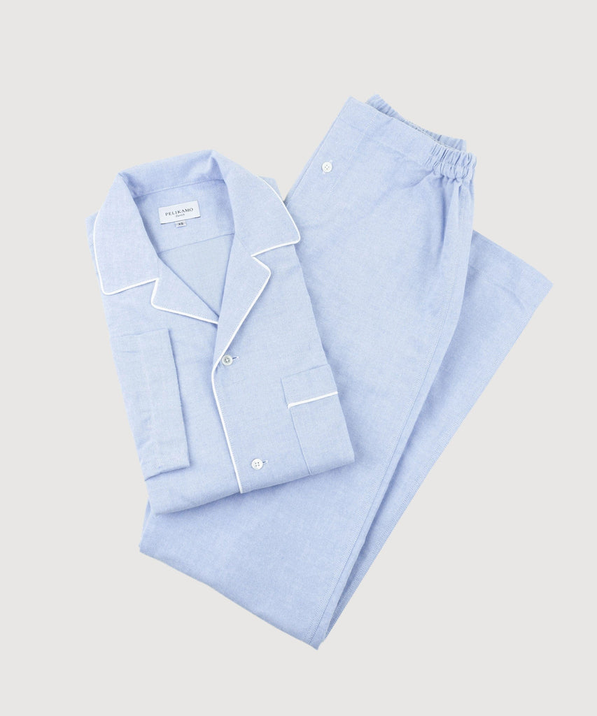 Product Title Pelikamo Swiss Made Menswear