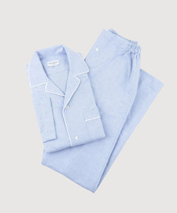 Product Title Pelikamo Swiss Made Menswear