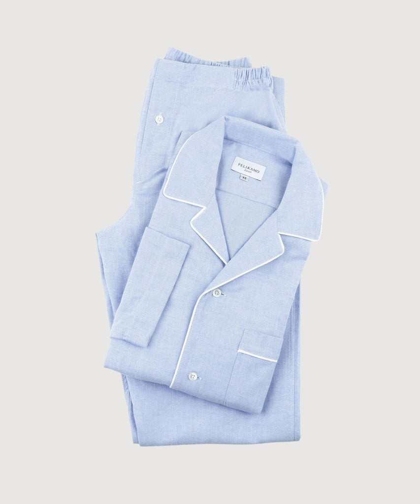 Product Title Pelikamo Swiss Made Menswear