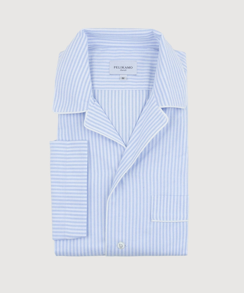 Product Title Pelikamo Swiss Made Menswear