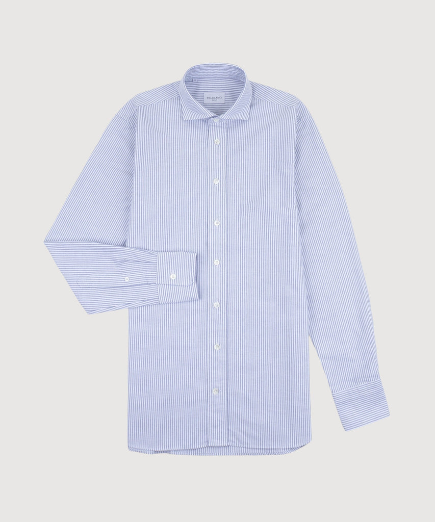 Product Title Blue / 38 Pelikamo Swiss Made Menswear