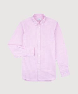Product Title Bold Pink / 38 Pelikamo Swiss Made Menswear