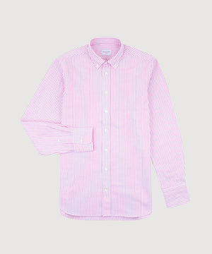 Product Title Bold Pink / 38 Pelikamo Swiss Made Menswear