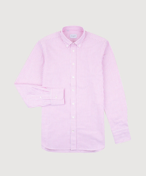 Product Title Bold Pink / 38 Pelikamo Swiss Made Menswear