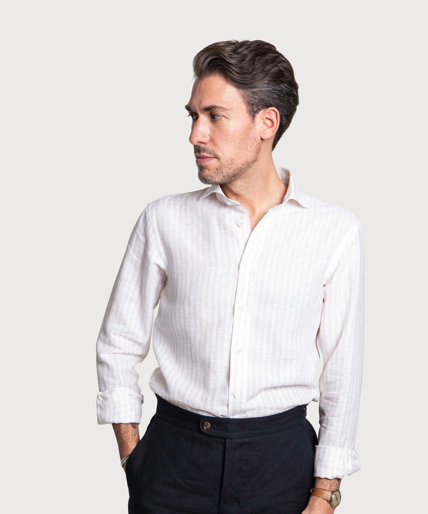 Product Title Pelikamo Swiss Made Menswear