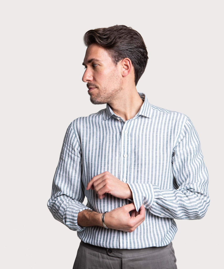 Product Title Pelikamo Swiss Made Menswear