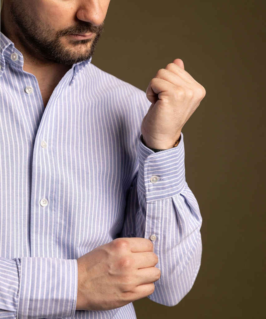 Product Title Pelikamo Swiss Made Menswear