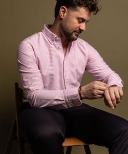 Product Title Pelikamo Swiss Made Menswear